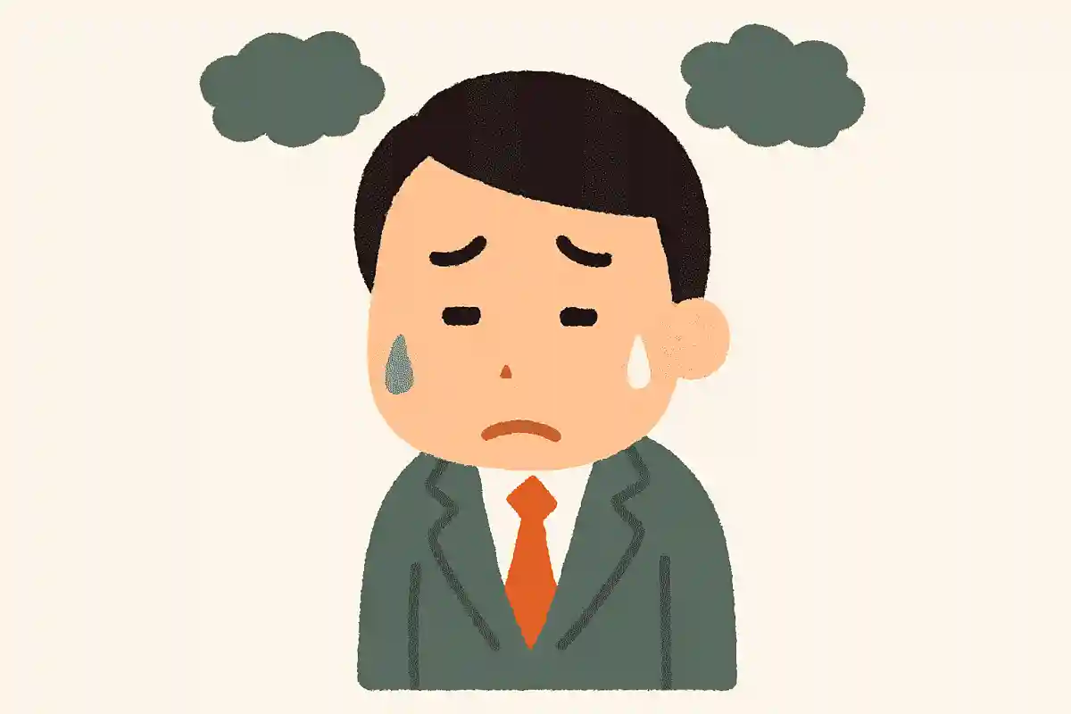 僕たち/私たちが誓いを守れる保証はありません！