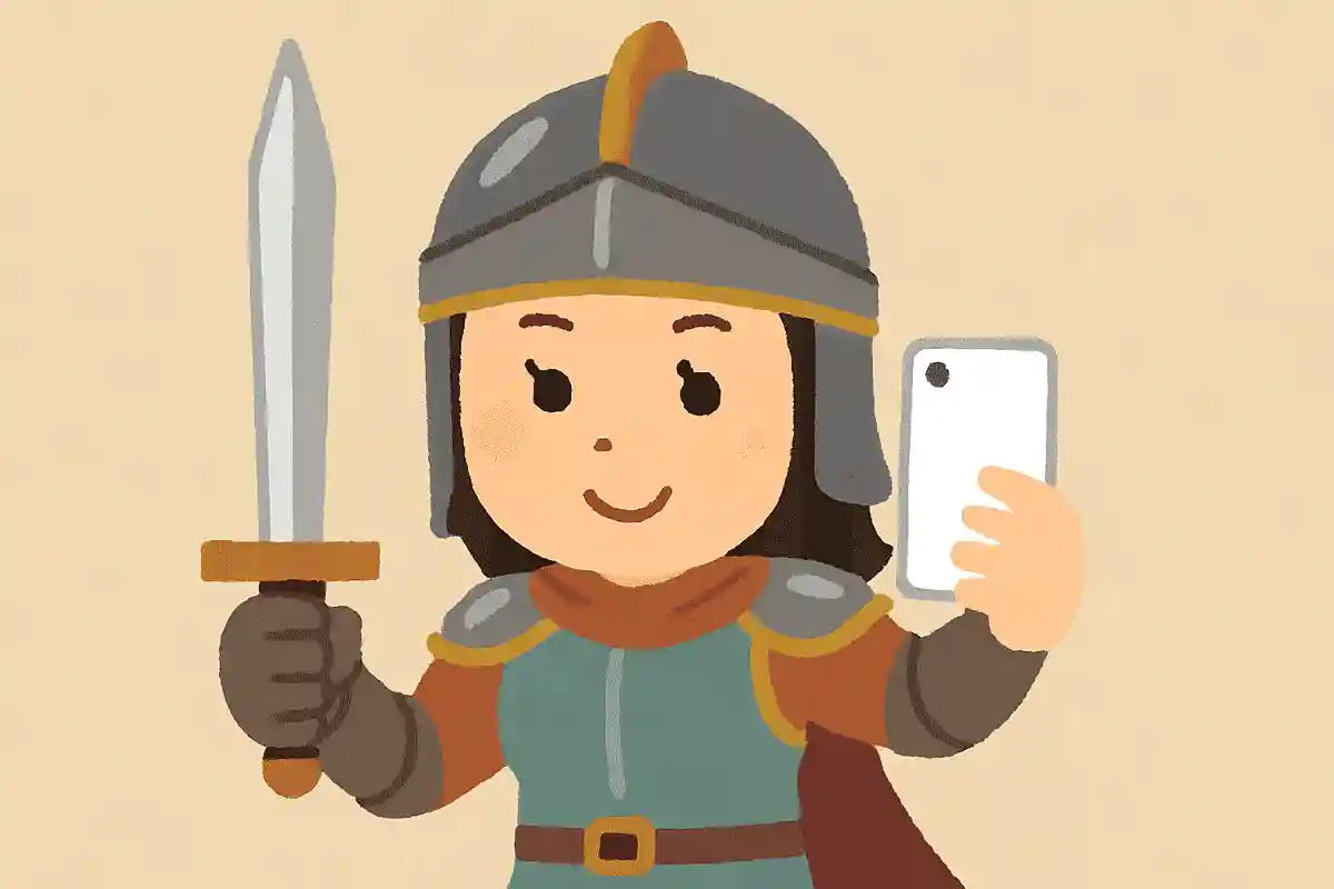 いつどこから写真を撮られてもインスタ映えする顔で戦うことを誓います！