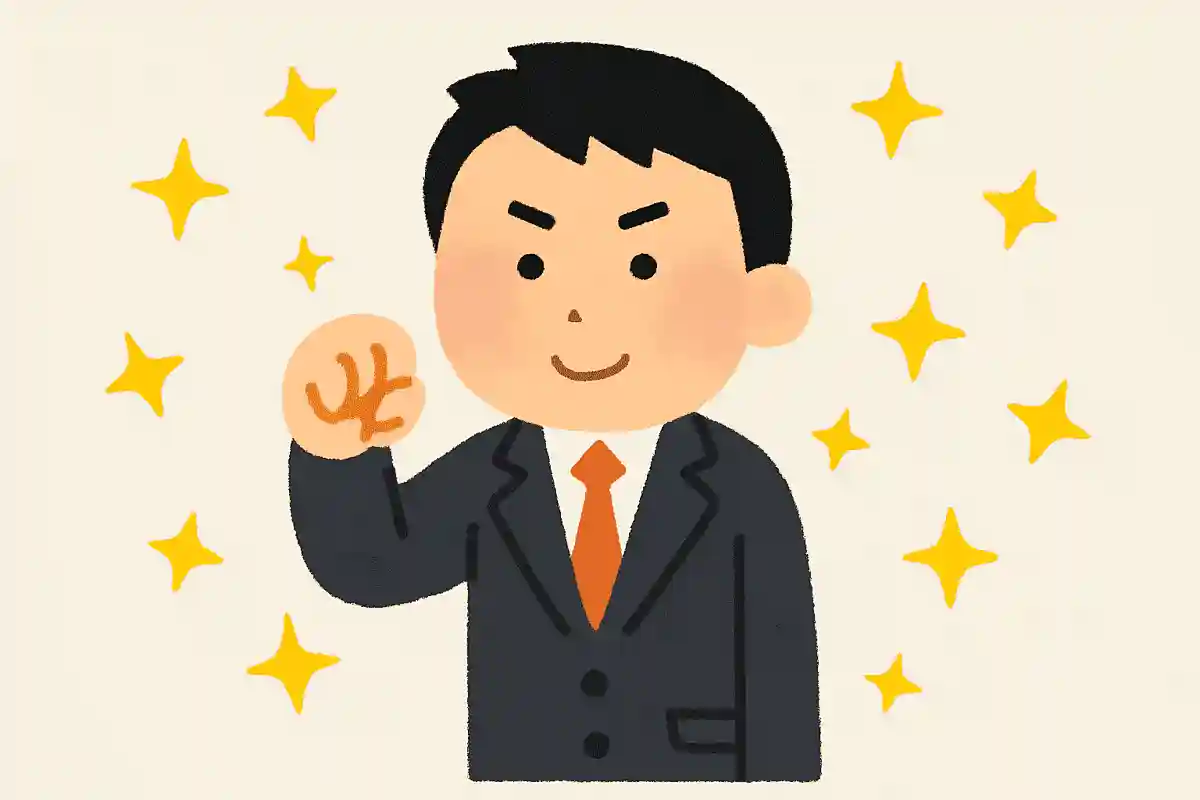 正々堂々と、モテることを意識しながら戦うことを誓います！
