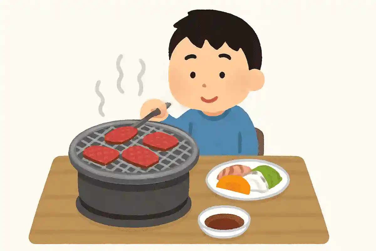 8929焼肉