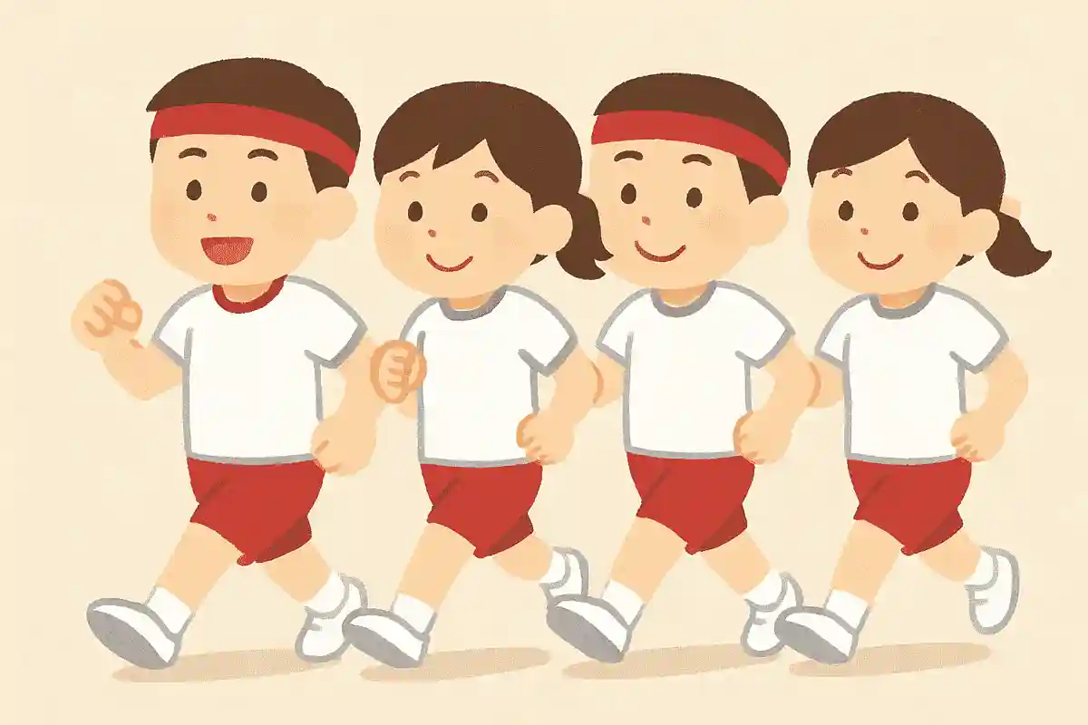 Step by Step
