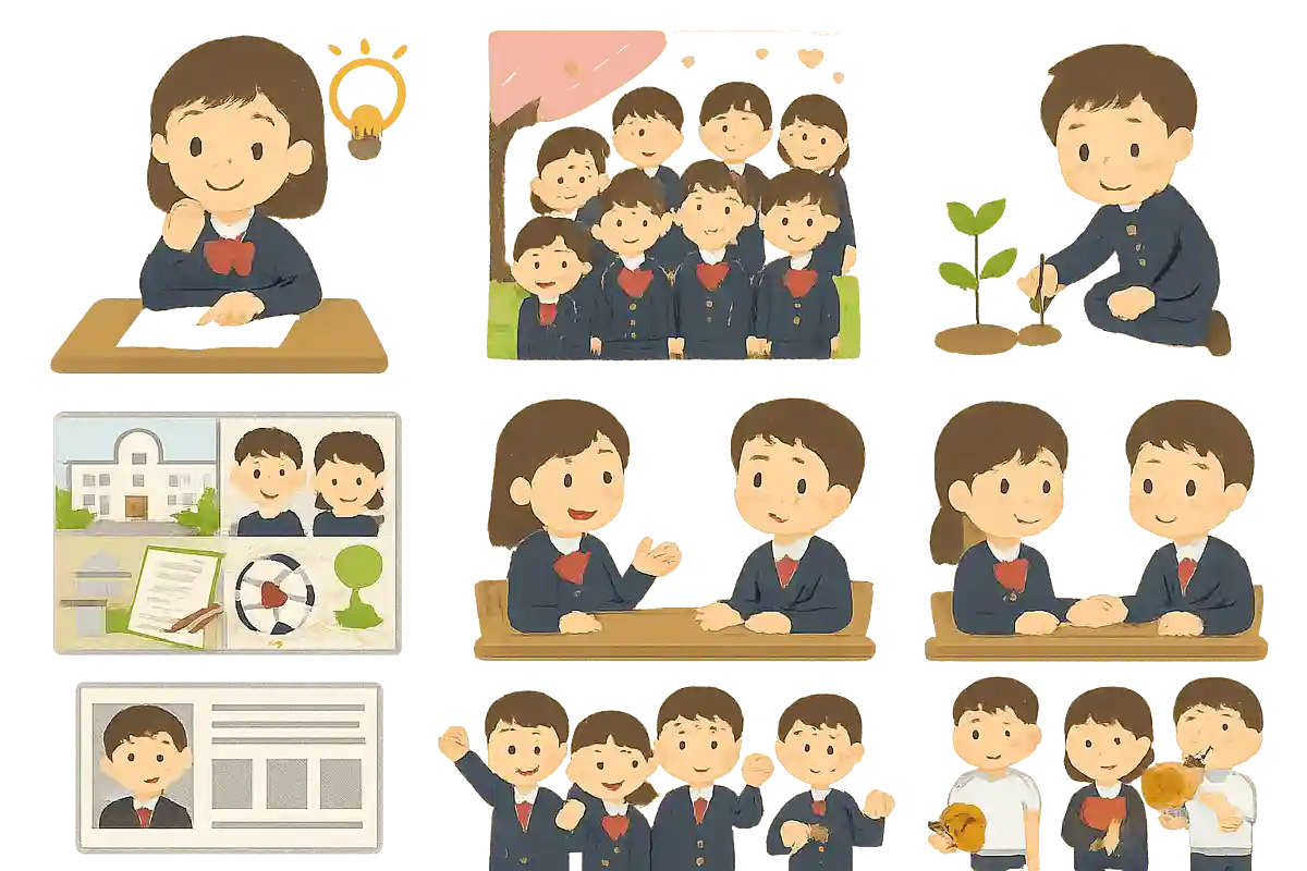 トリセツ