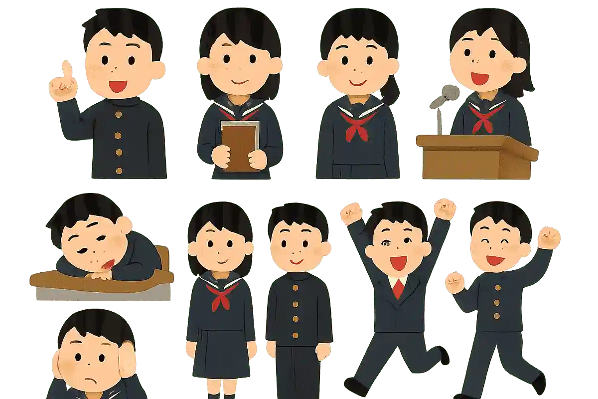 名言・迷言集