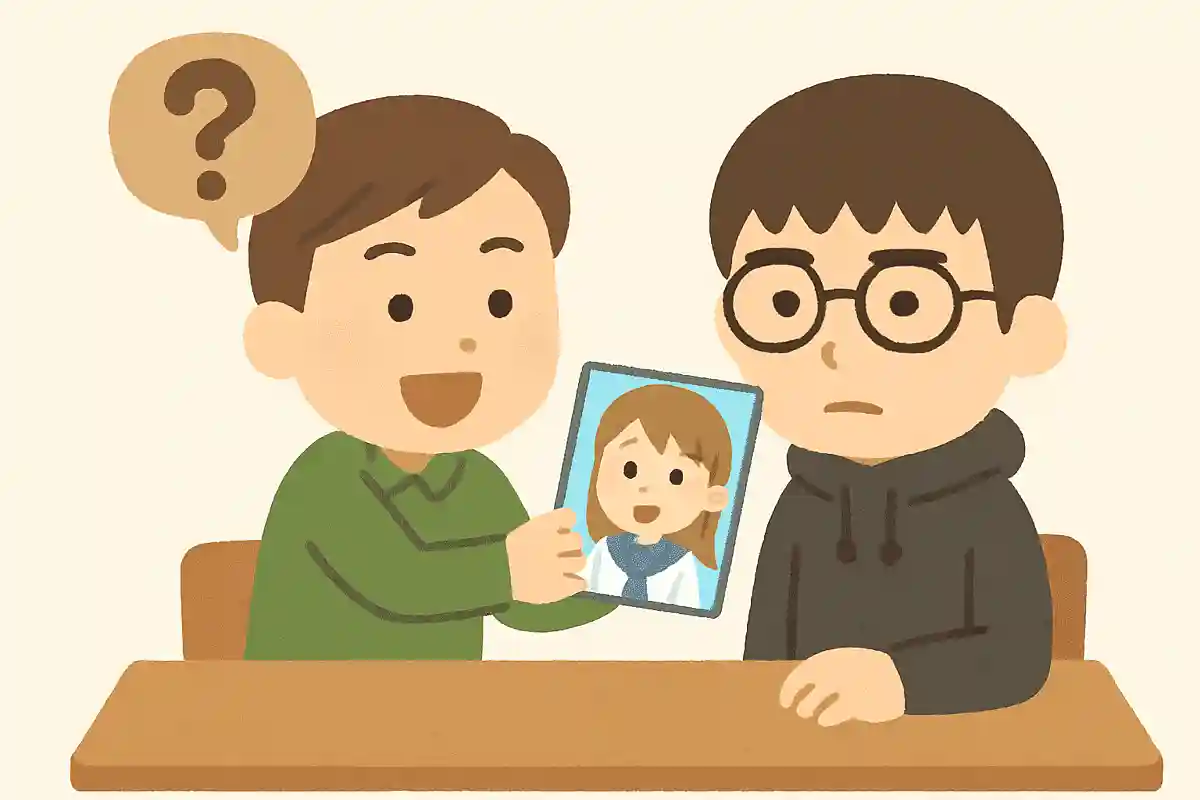リアムさんが大好きなアニメは？