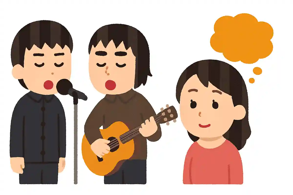 代表曲『Don\'t Look Back In Anger』に登場する「Sally」の由来は？