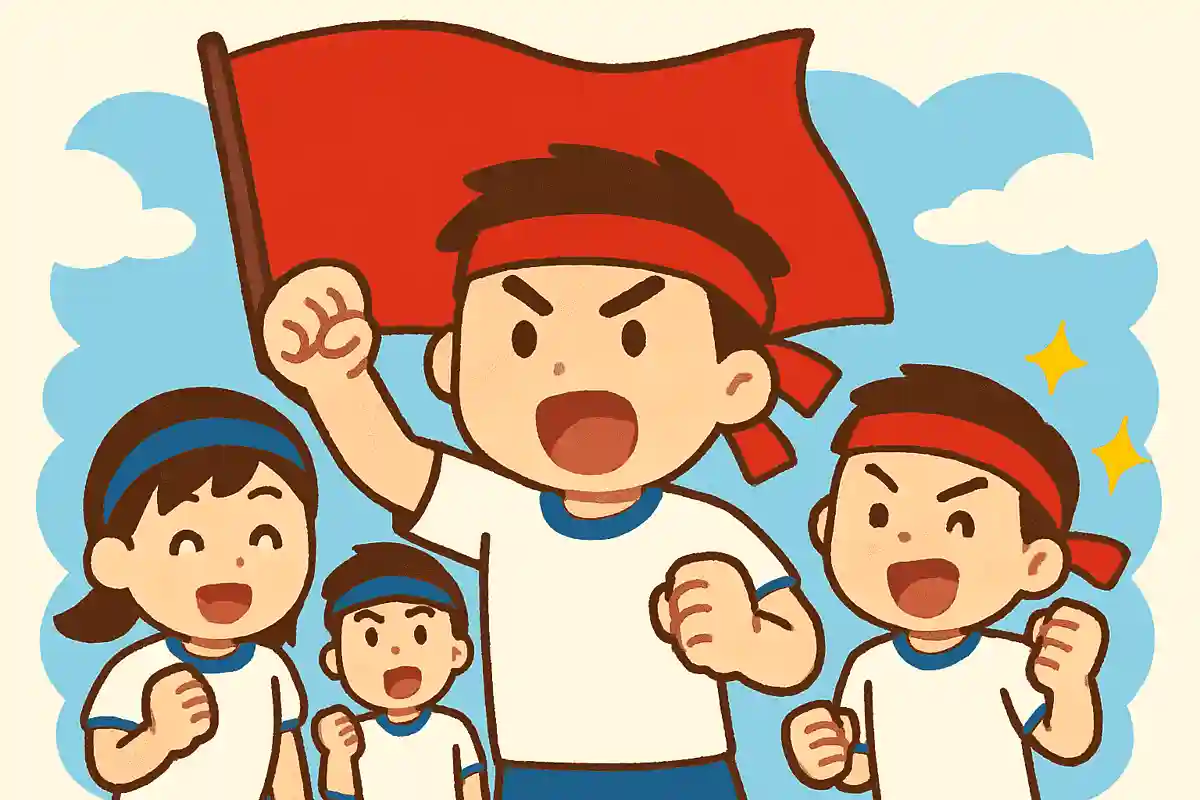 勇猛精進