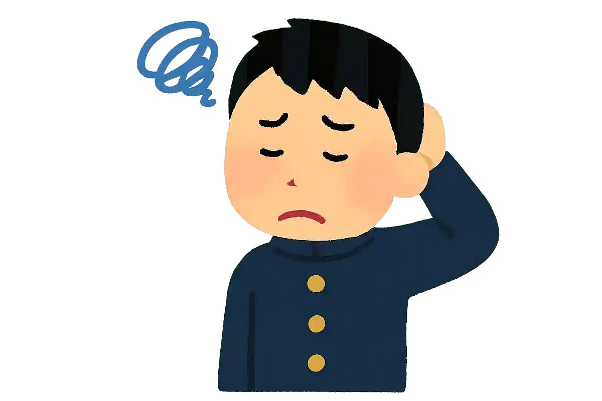 失敗談をひと言