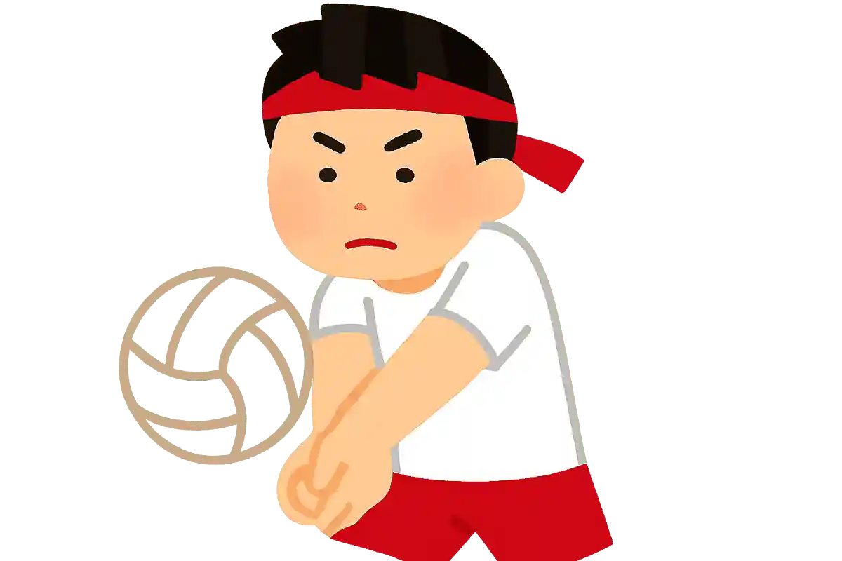 真剣勝負