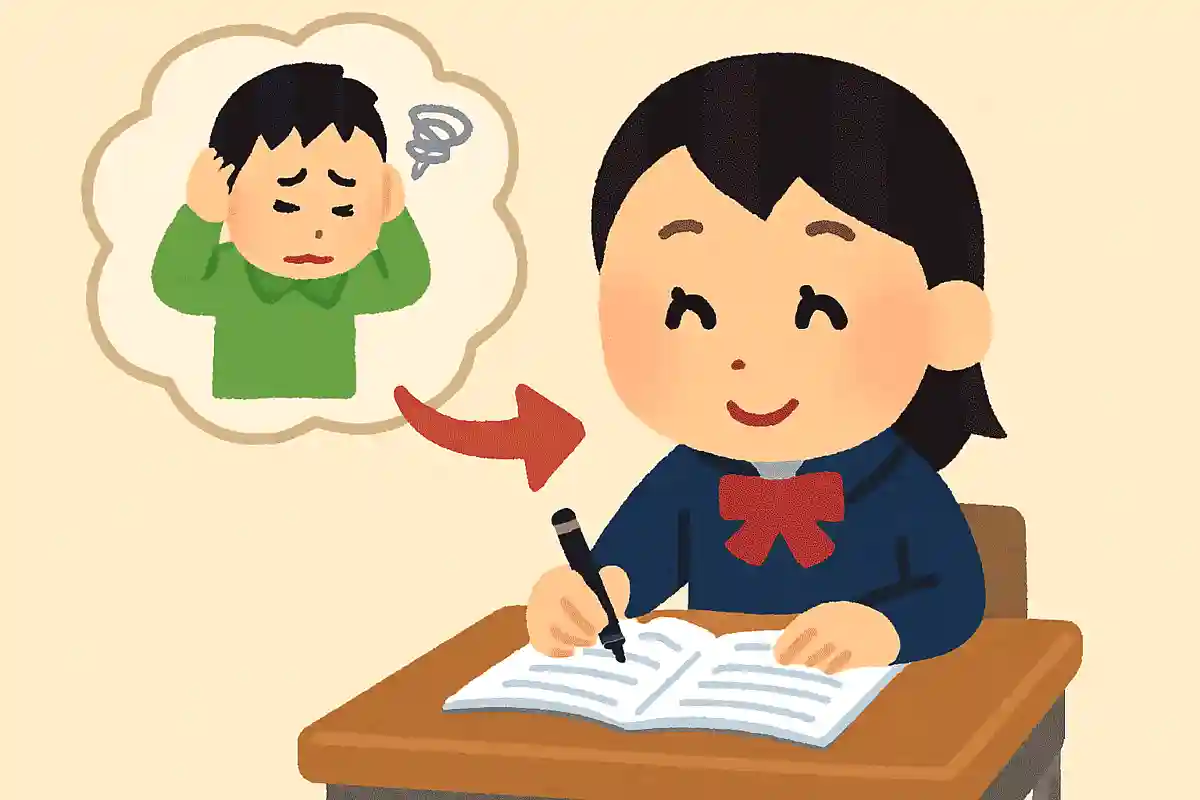 苦手だったことを克服した話
