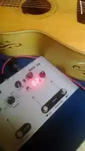宅録でも威力を発揮