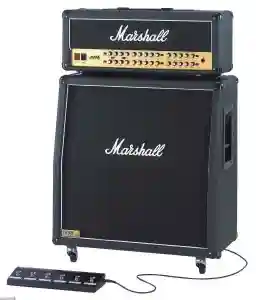 Marshall JVM410H