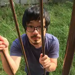 荒木若干