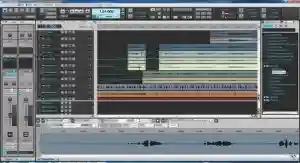 DAW イメージ DAW イメージ