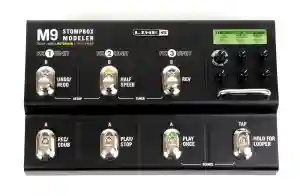 LINE6 M9