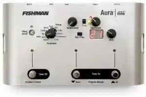 FISHMAN AURA IMAGING BLENDER