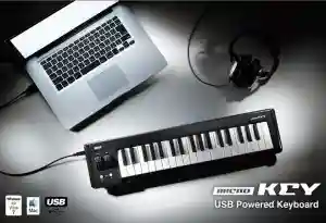 MIDI鍵盤 MIDI鍵盤