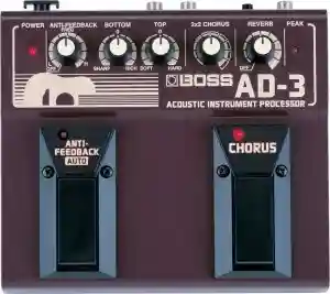 BOSS AD-3