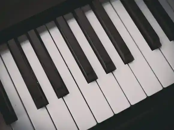 鍵盤